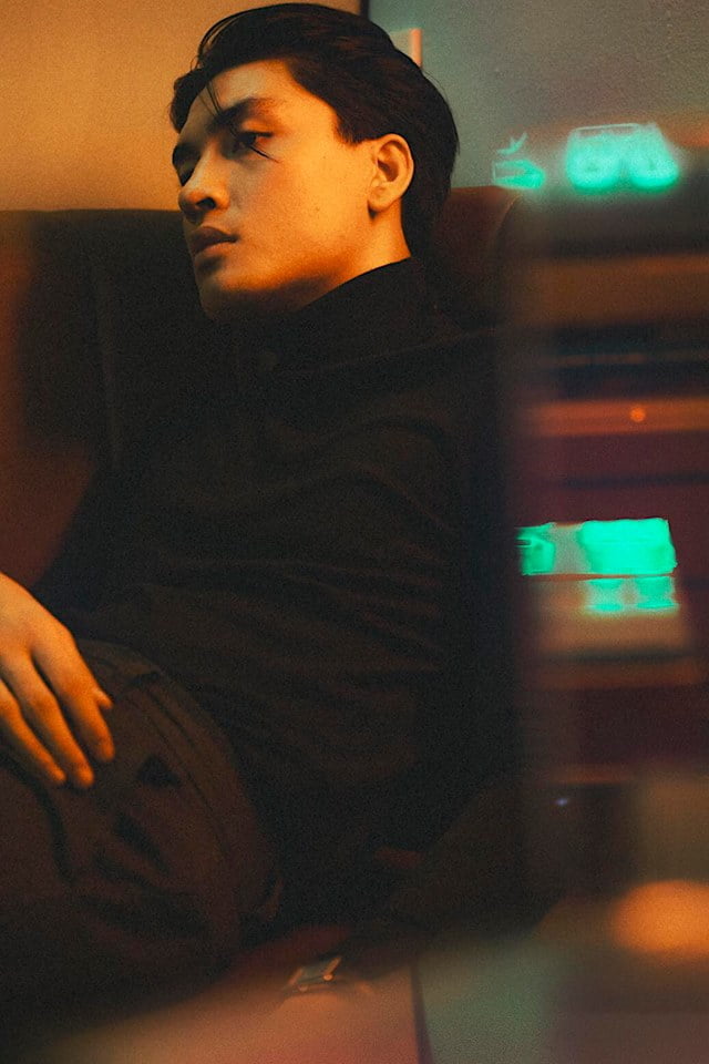 #Whatever for Nothing by Tùng Salie