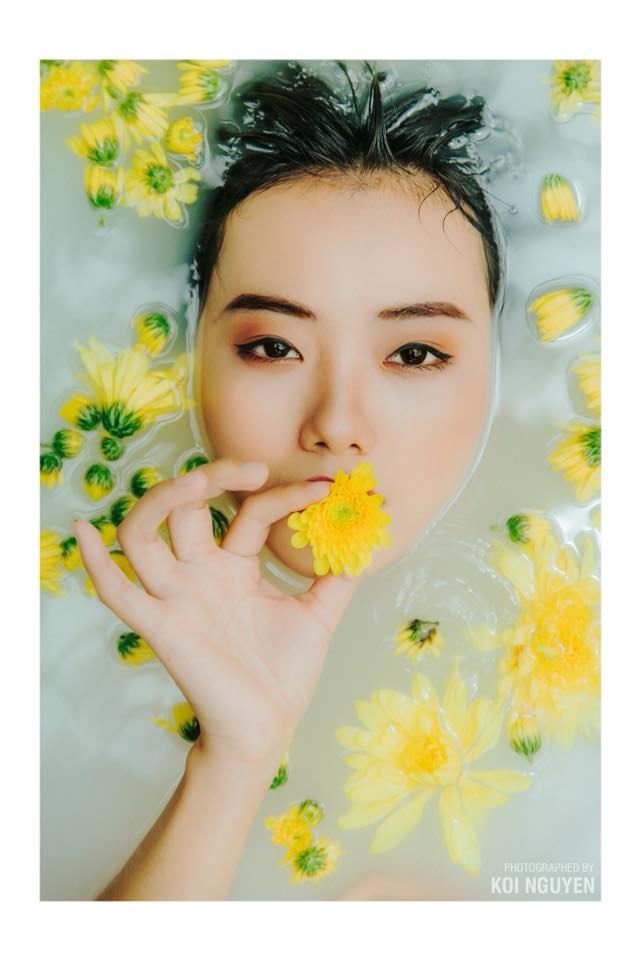 Alessio by Koi Nguyen