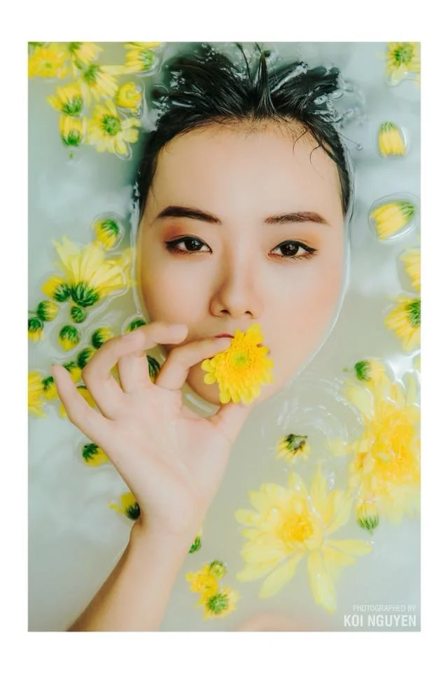 Alessio by Koi Nguyen