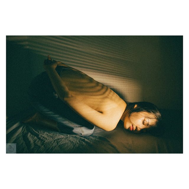 Lights Out by Trần Việt Anh