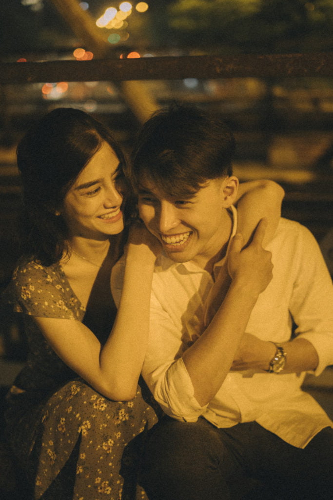 Thanh xuân không bao giờ nuối tiếc của tôi by Thích Việt Hoàng