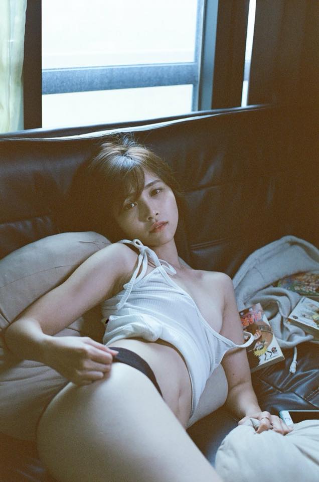 “Những ngọn đồi lặng im” – 史哥