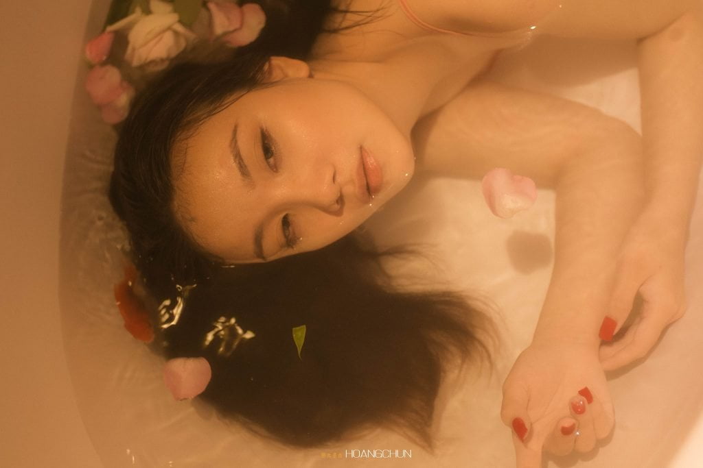 “I’m by your side” (“我全都在你身邊”) by HoangChun