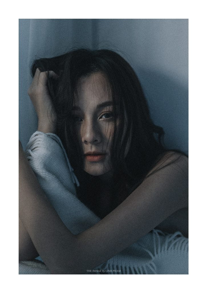 Cô đơn – Linh Phạm