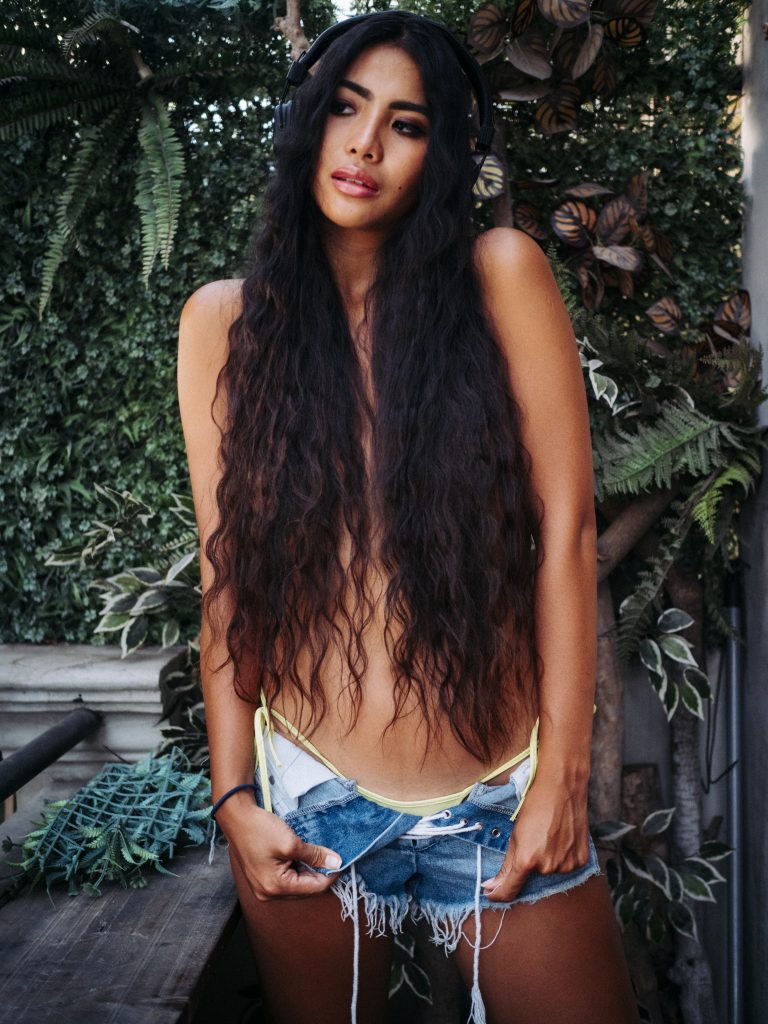 Kelly “Marshall” by Vinh Phạm