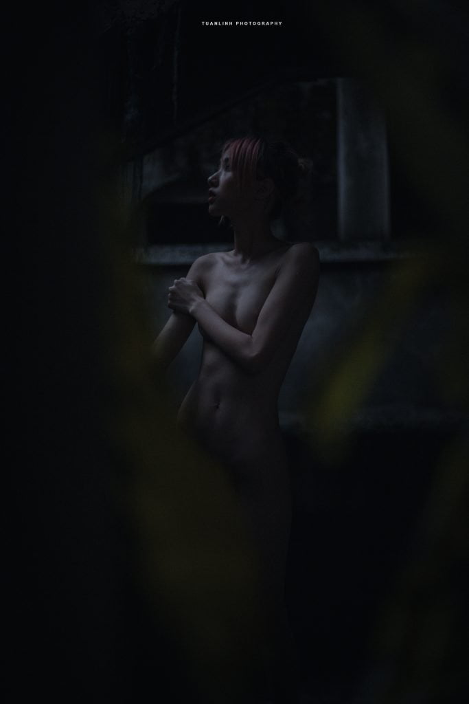 Can u see? by Tuấn Linh