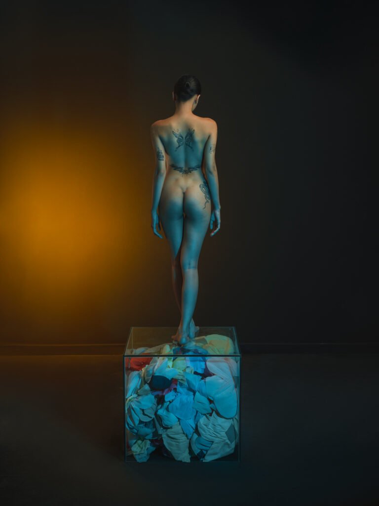 Make money not friends