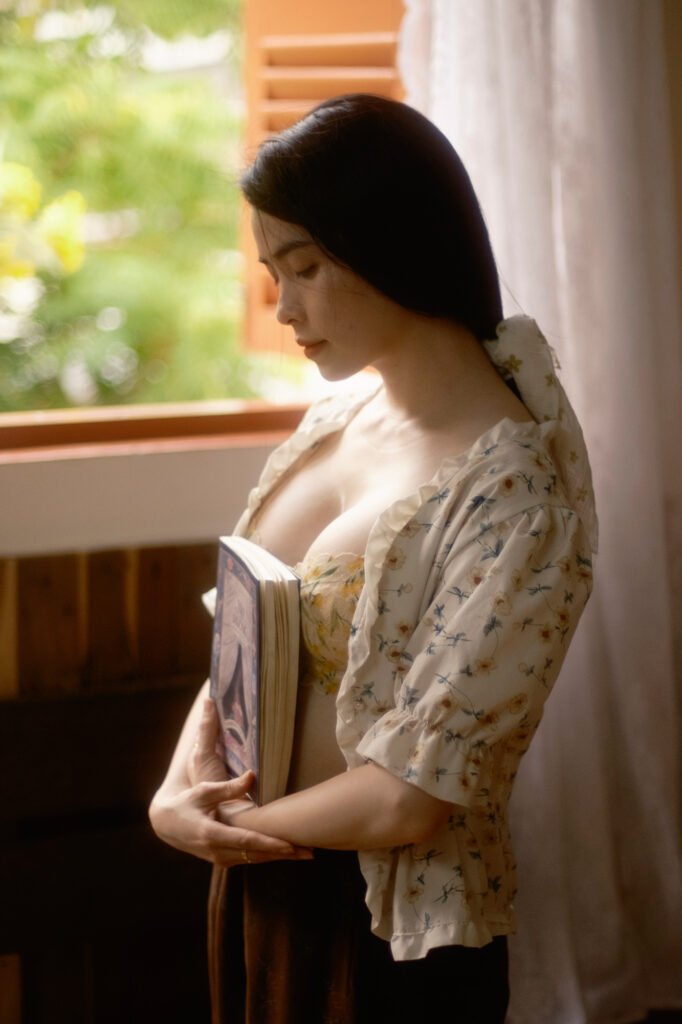 In the middle of Something