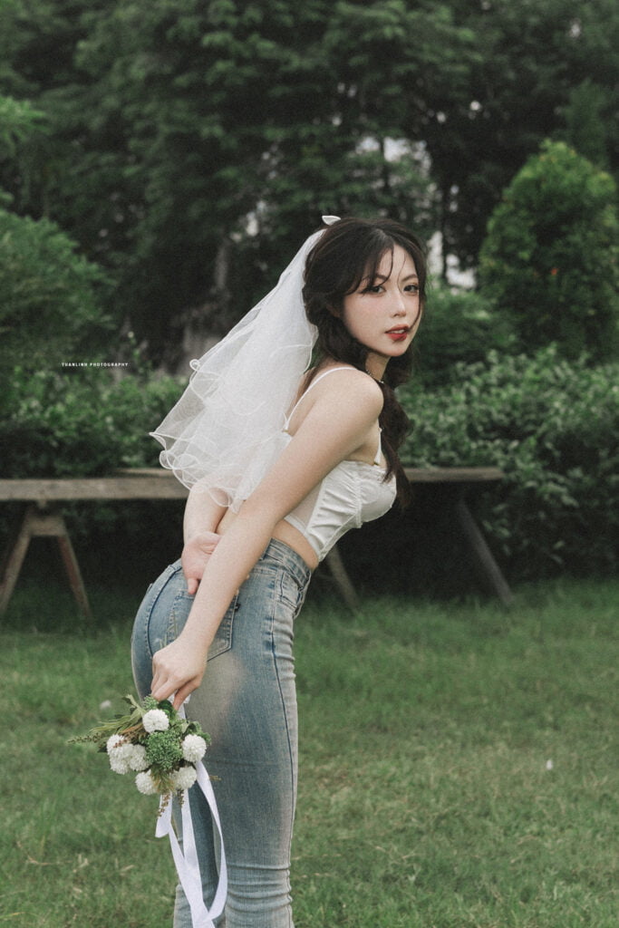 街角的薔薇