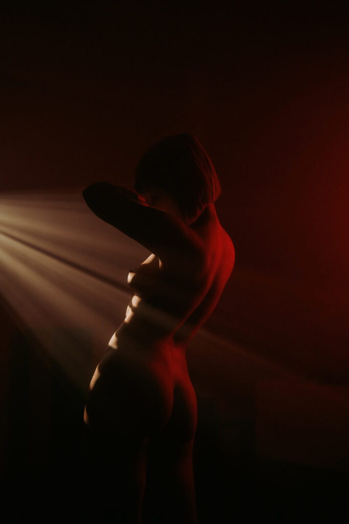 “Ascendence is name”